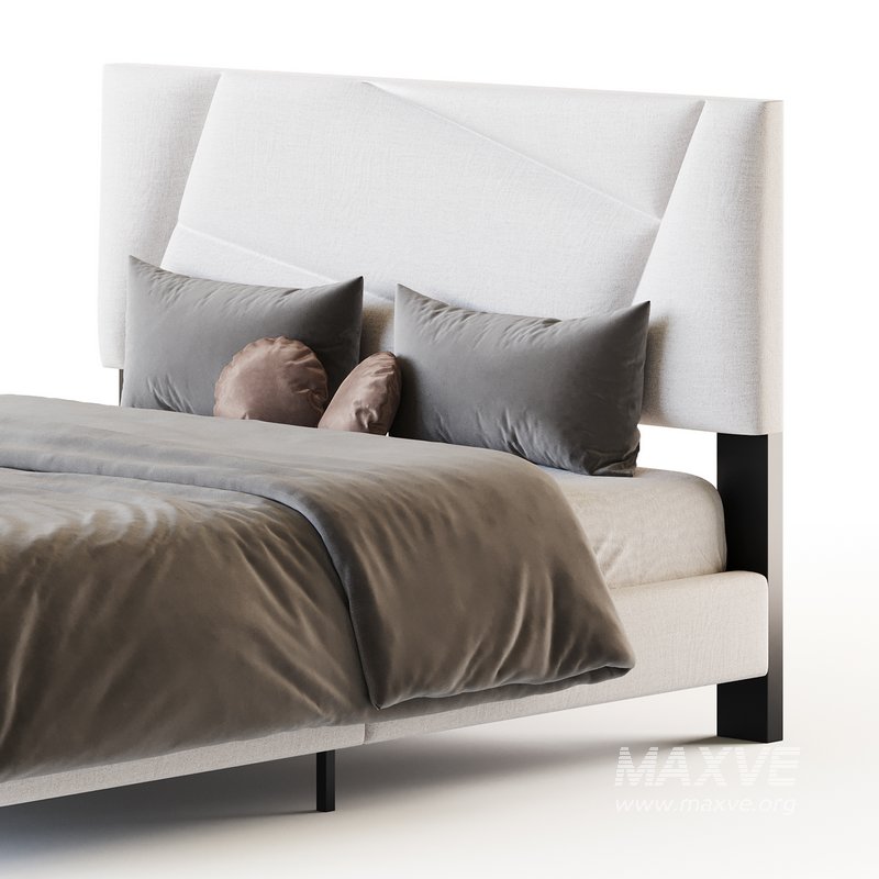 Queen Bed Frame - Image 11
