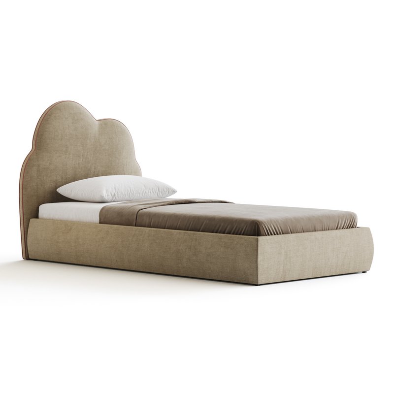 Children is bed Cloud - Image 11