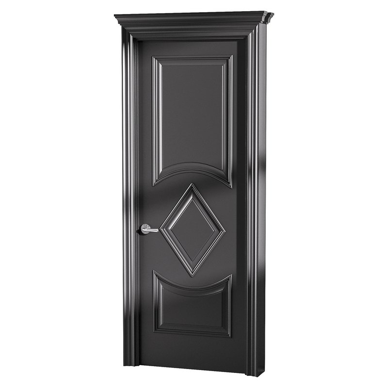 Modern entrance door 62 - Image 11