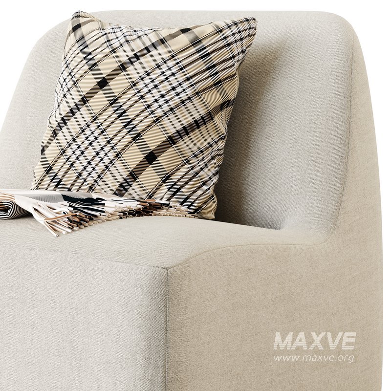 PADS Armchair By Brunner - Image 11