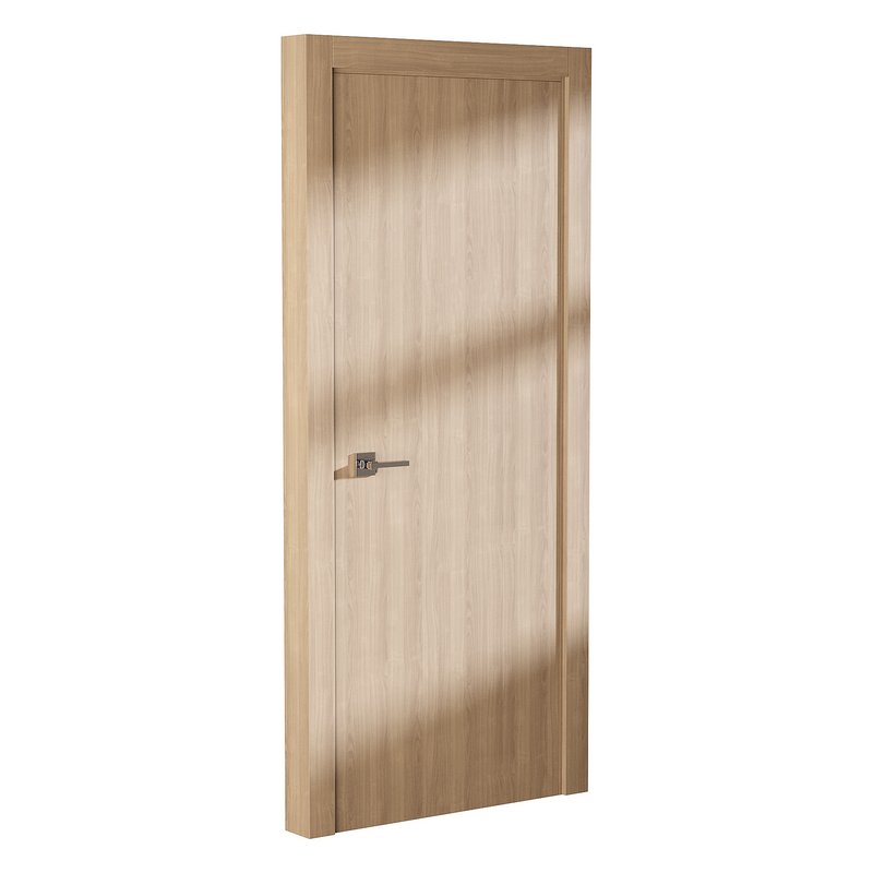 Optima Shambor Belldinni Modern Interior Door 1 - Image 11