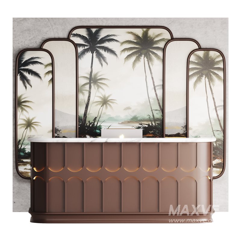 Contemporary Reception 21 - Image 10