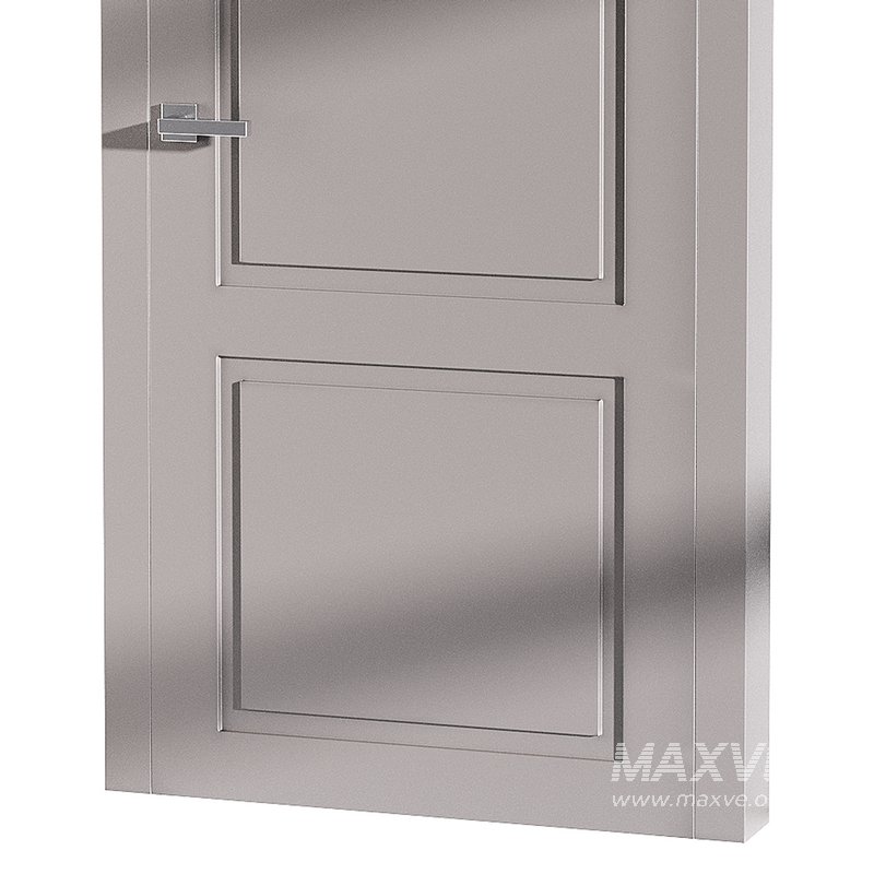 Modern entrance door 90 - Image 11