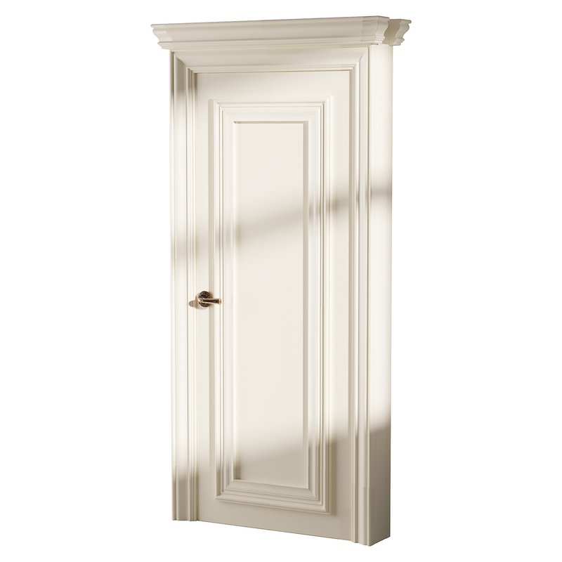 MODERN INTERIOR DOOR - Image 11