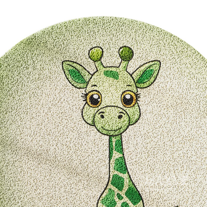 Kids carpet set 18 - Image 11