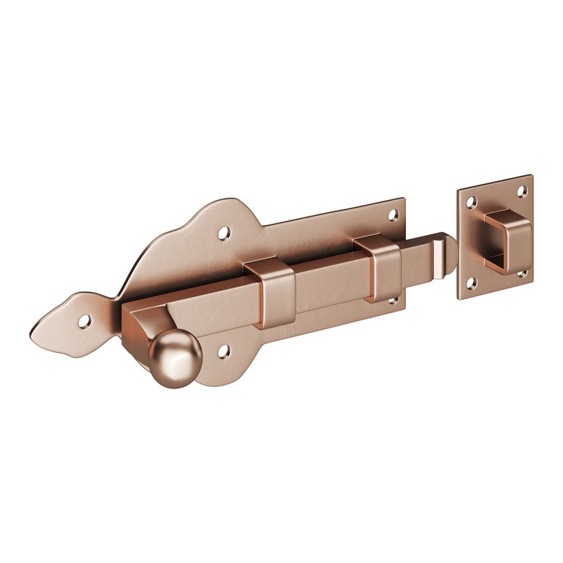 Slide Bolt Door Latch - Image 11