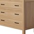 Linwood 3-Drawer Dresser - Thumbnail 12