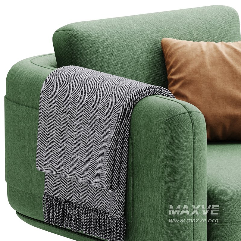 Armchair C125 - Image 11