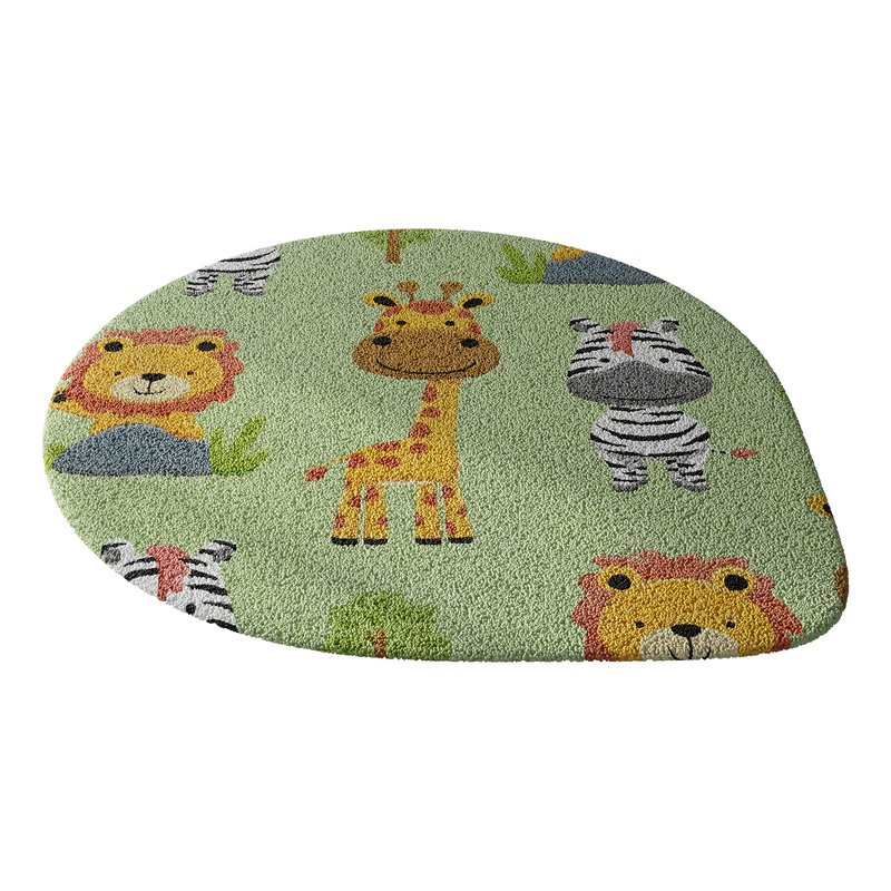 Kids carpet set 13 - Image 11