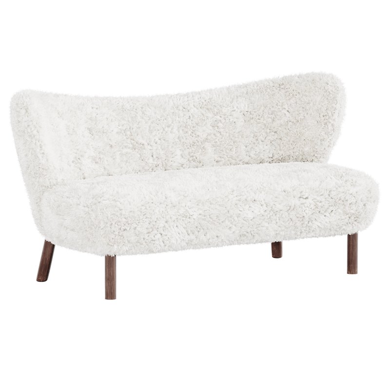 LITTLE PETRA VB2 Sofa By Tradition - Image 4