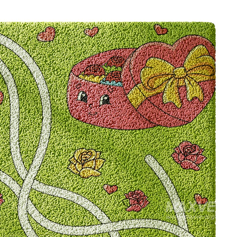 Kids carpet set 9 - Image 11