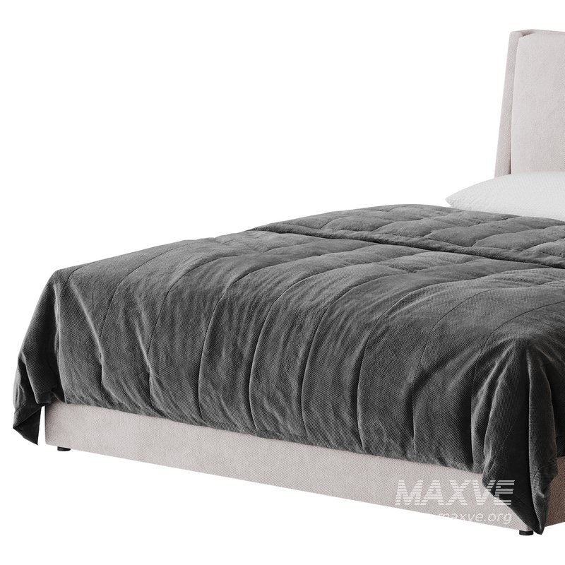 Imogen Ottoman Bed Frame - Image 11