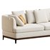 Corner sofa F205 by Delavega - Thumbnail 11