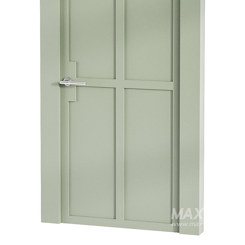 Modern entrance door 34 - Image 11