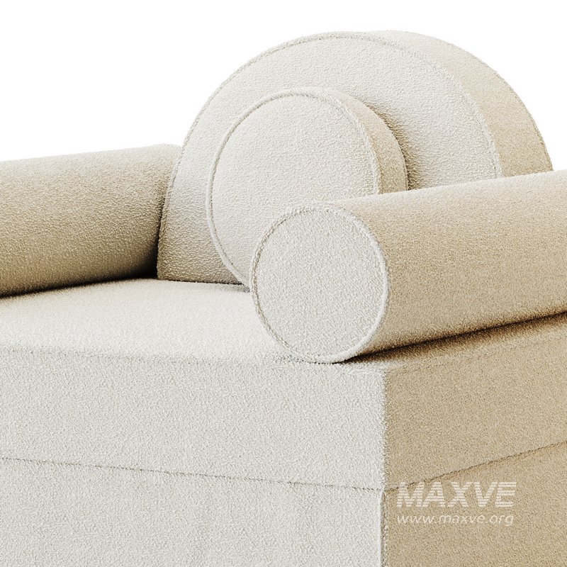 BADINAGE 01 ARMCHAIR - Image 11