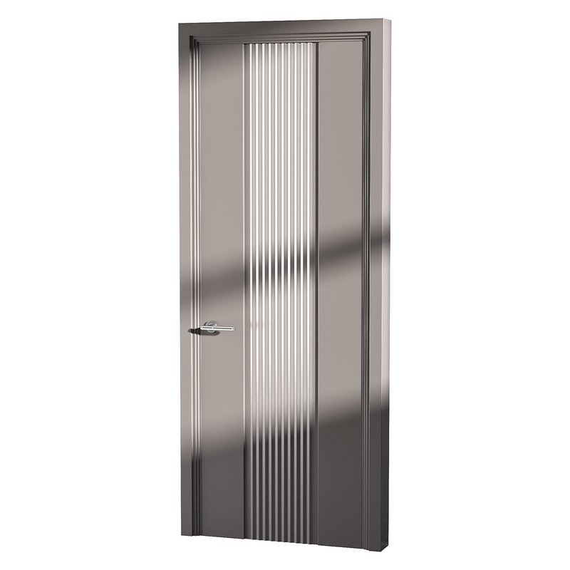 Modern entrance door 56 - Image 11