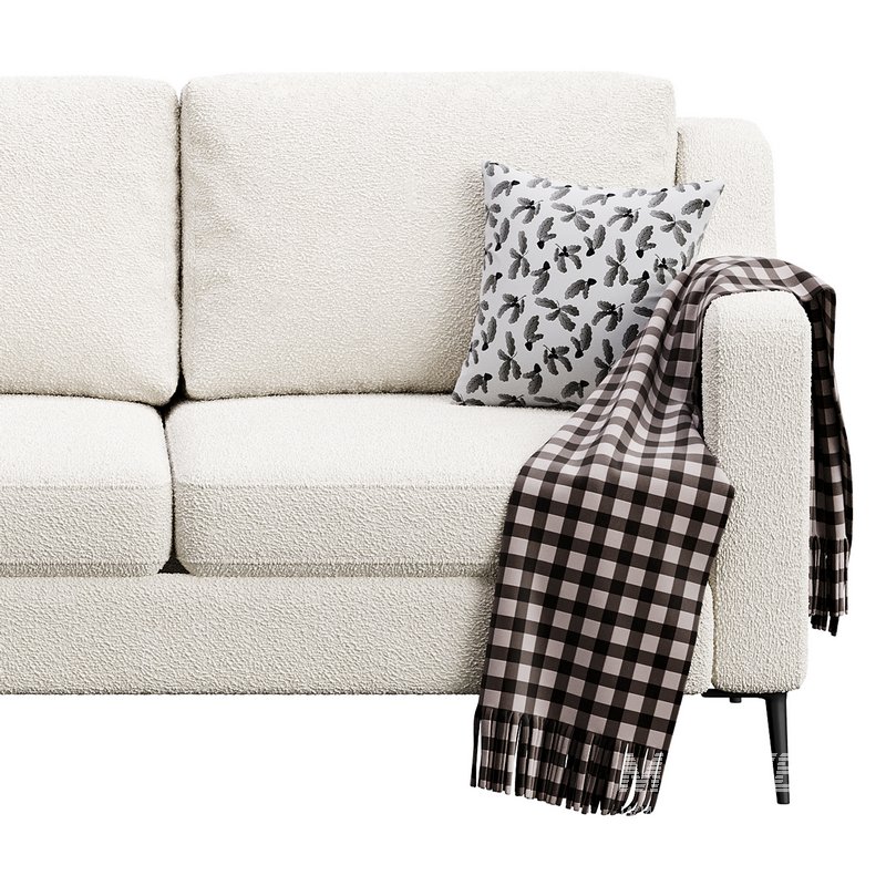 Sofa Halle L by Delavega - Image 11