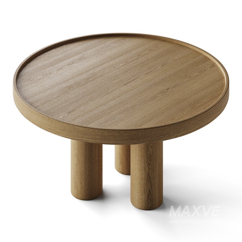 Modern coffee table - Image 11