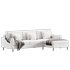 Disent 2 Corner Sofa By Divan Ru - Thumbnail 7