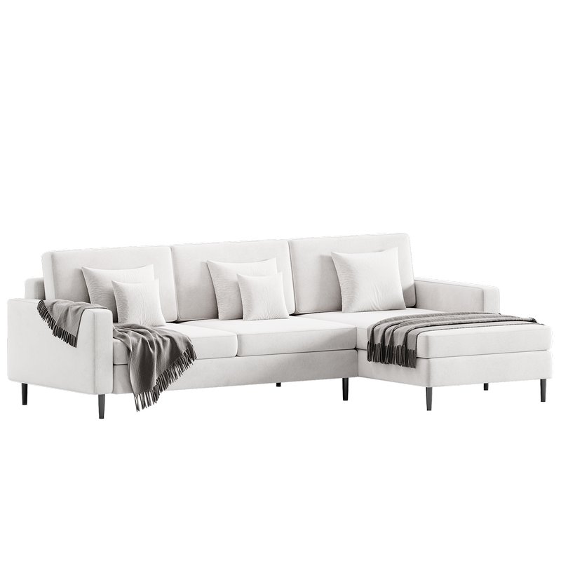 Disent 2 Corner Sofa By Divan Ru - Image 7
