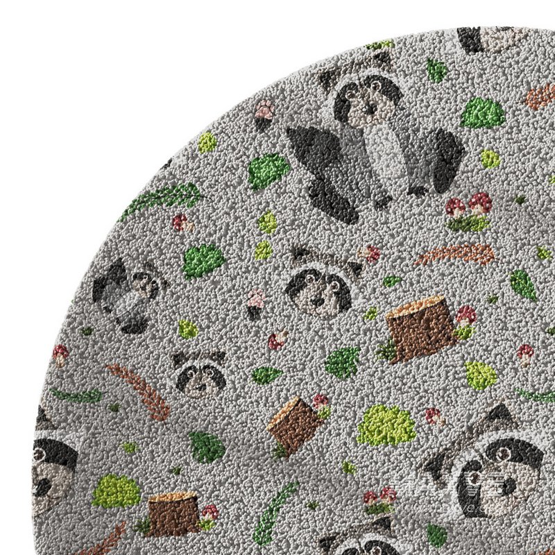 Kids carpet set 17 - Image 10