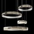 Baroncelli Saturno Chandelier - Thumbnail 1