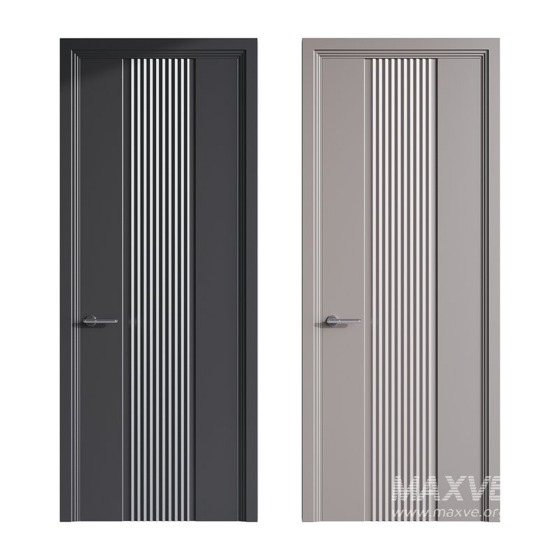 Modern entrance door 56 - Image 1