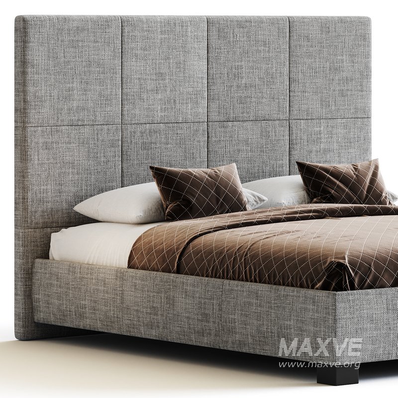 Bed FIONA BED - Image 12