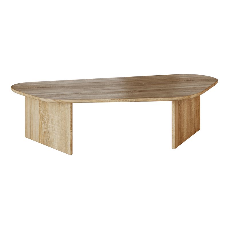 Modern coffee table 2 - Image 11