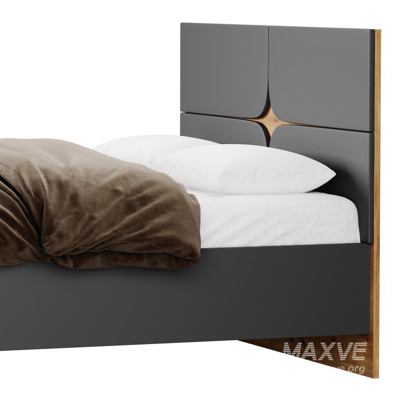 Largo bed KR 001 - Image 11