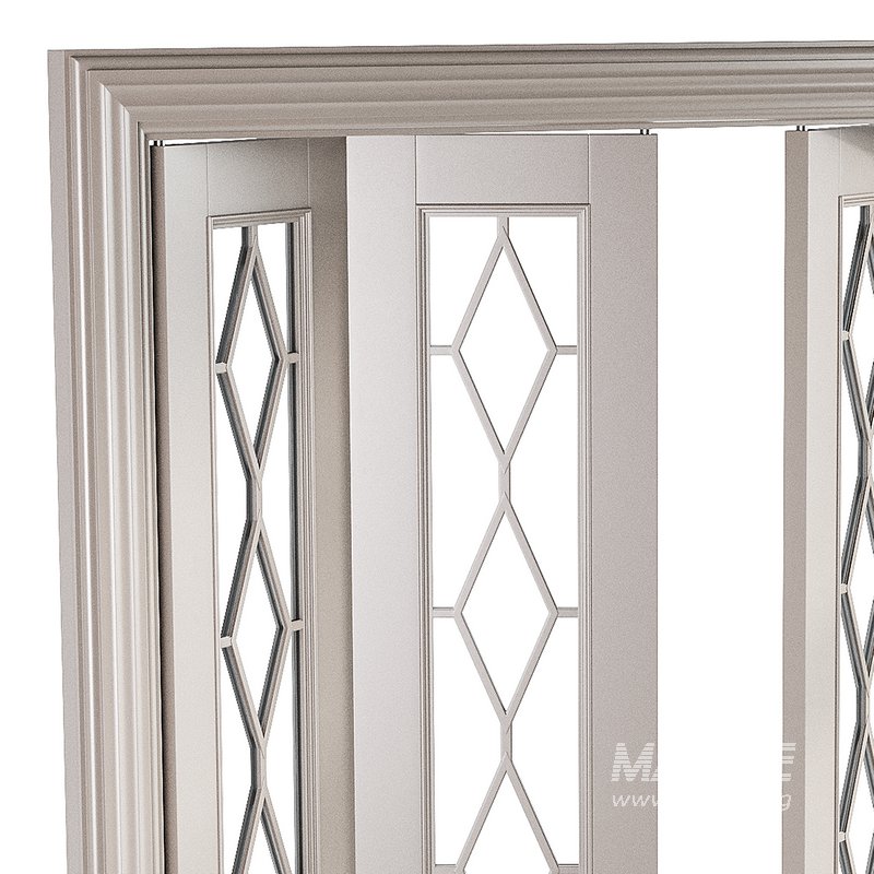 Modern entrance door 33 - Image 9