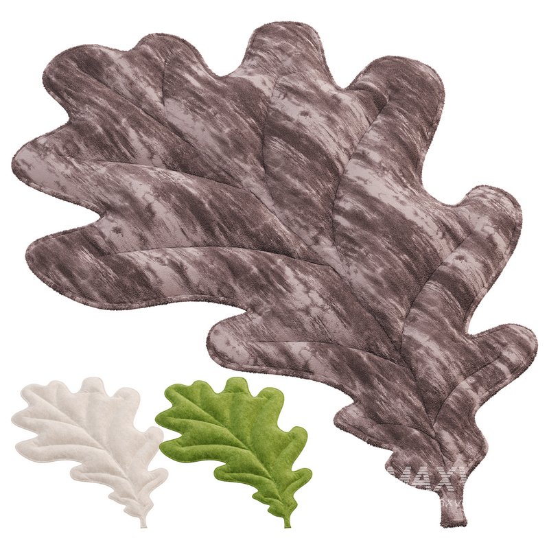 Carpet Leaf - Image 3