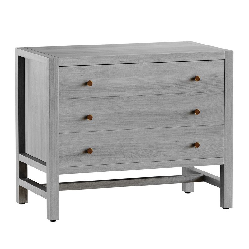 Hector Nightstand - Image 11