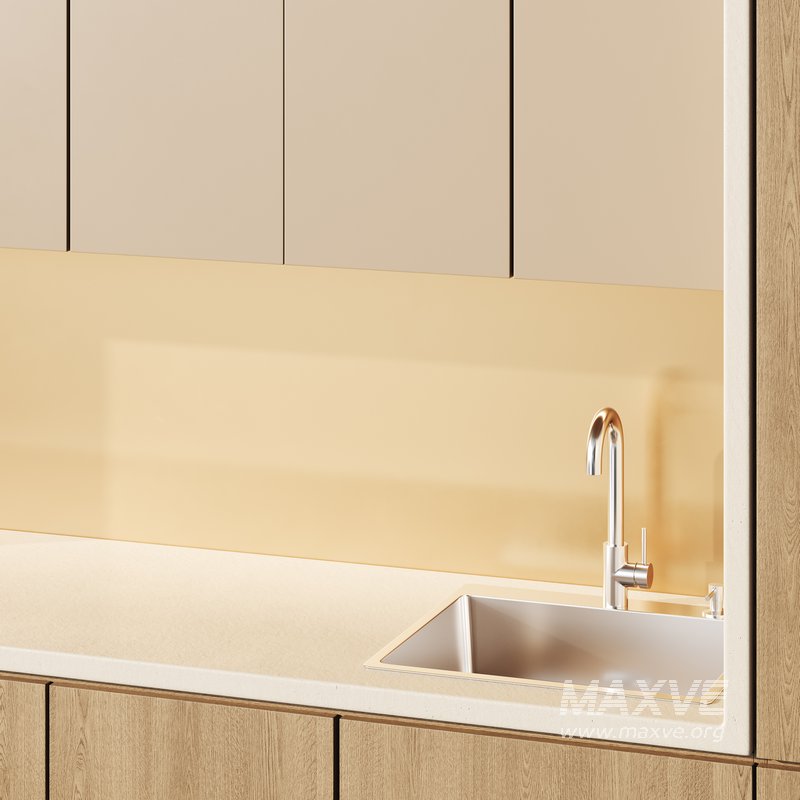 Modern kitchen 01 - Image 12