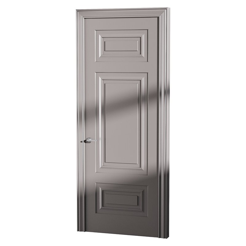 Modern entrance door 84 - Image 11