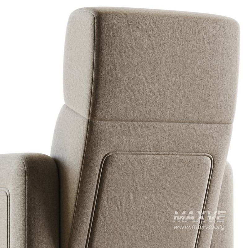 Armchair C114 by Delavega - Image 11