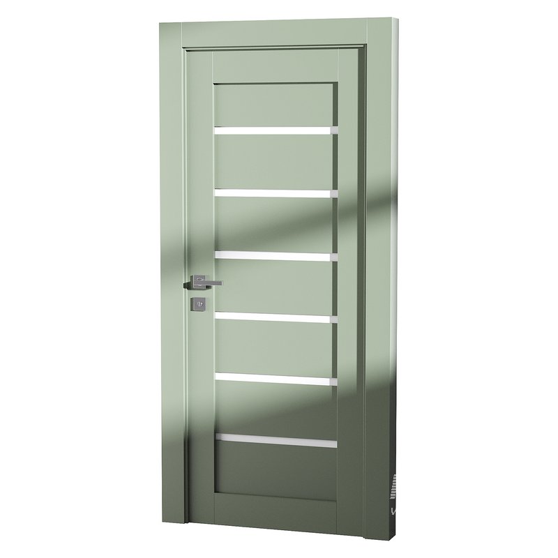 Modern entrance door 78 - Image 11