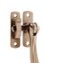 Black Window Sash Door Lock - Thumbnail 11