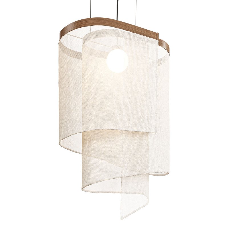 Suspension Altostratus L & G Studio - Image 3