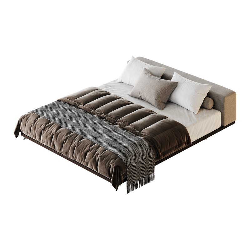 STRICT bed - Image 12