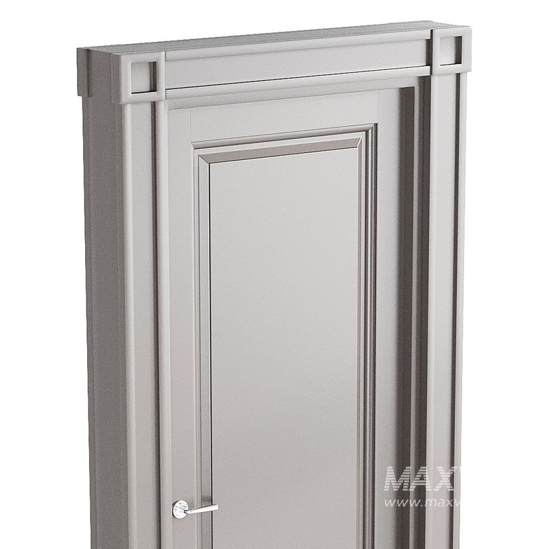 Modern entrance door 32 - Image 9