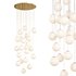 ANPERBAR Top 20L G9 52cm pendant lamp - Thumbnail 1