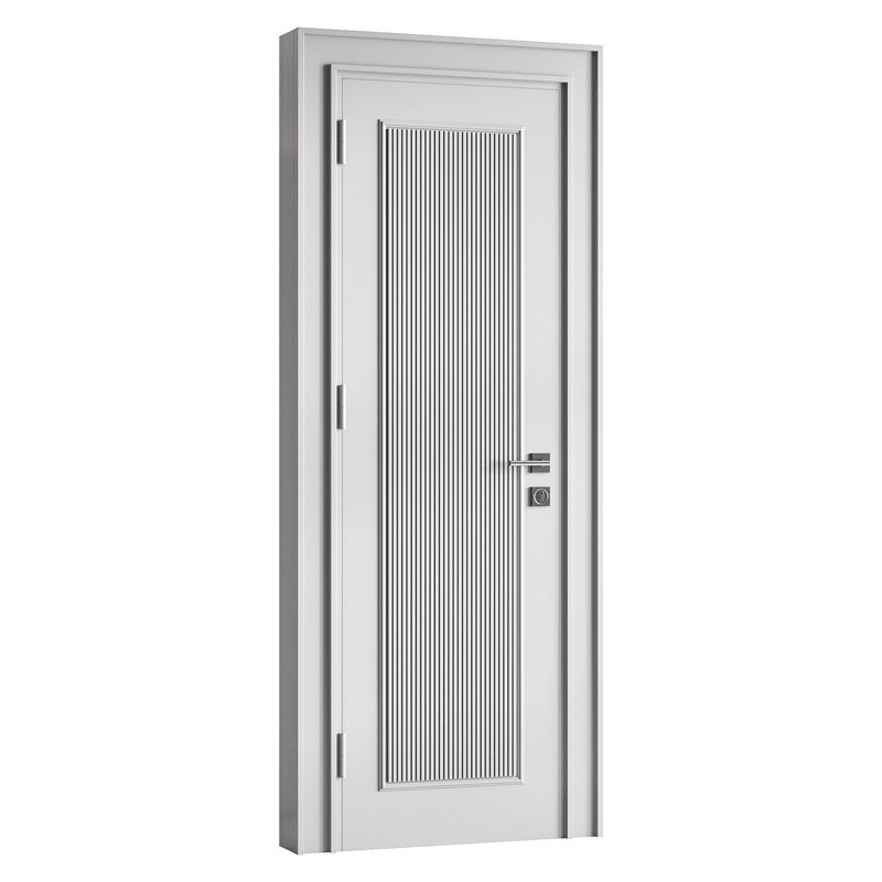 Modern entrance door 13 - Image 11