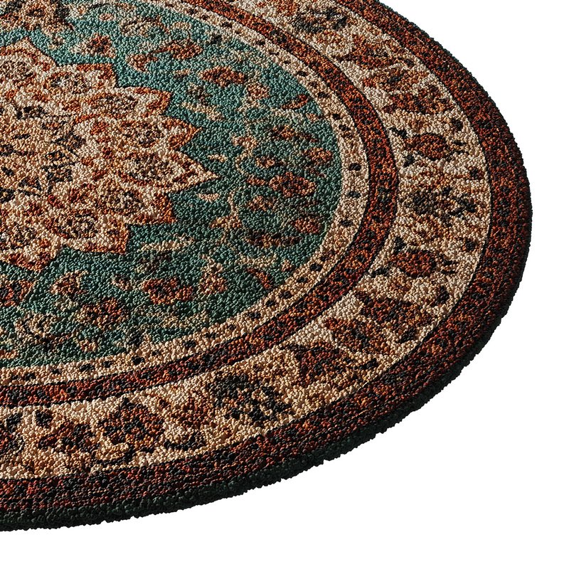 round carpet 2 - Image 11