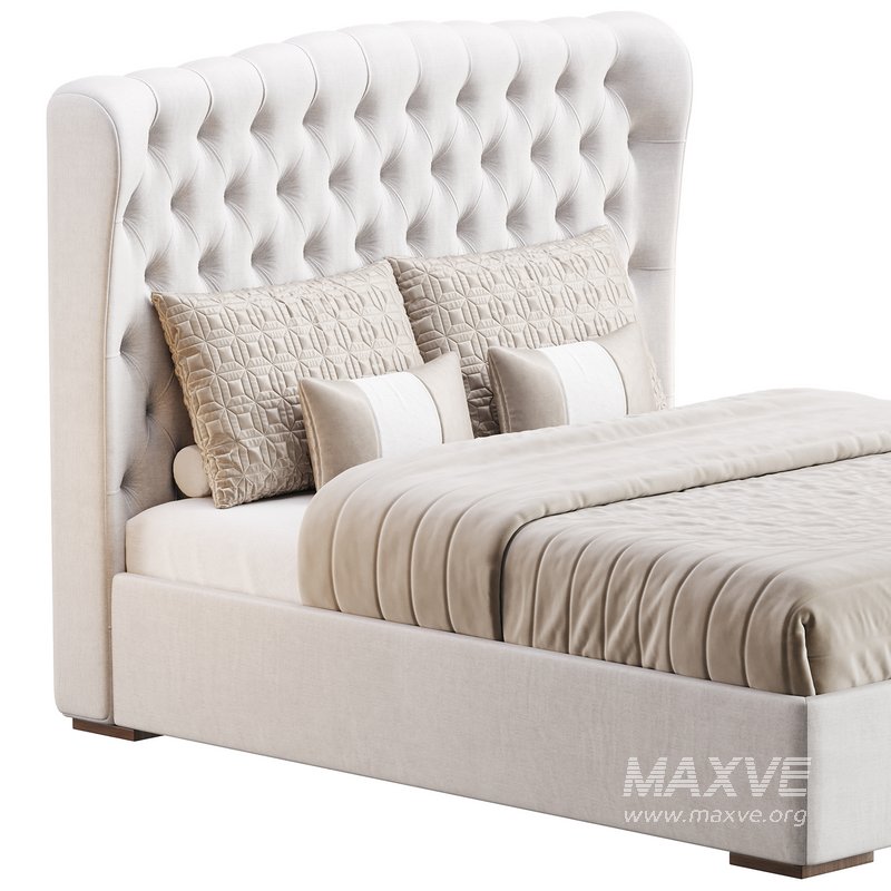 Delavega Bed K9 - Image 10