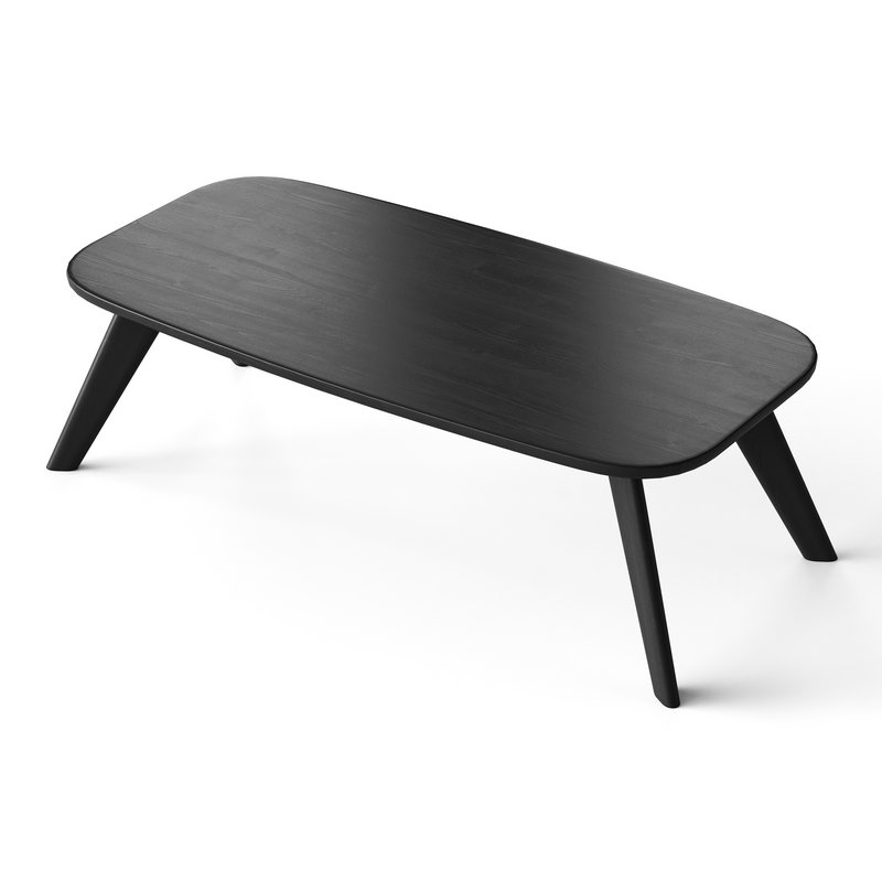 Wooden coffee table - Image 11
