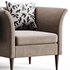 Armchair C116 - Thumbnail 11
