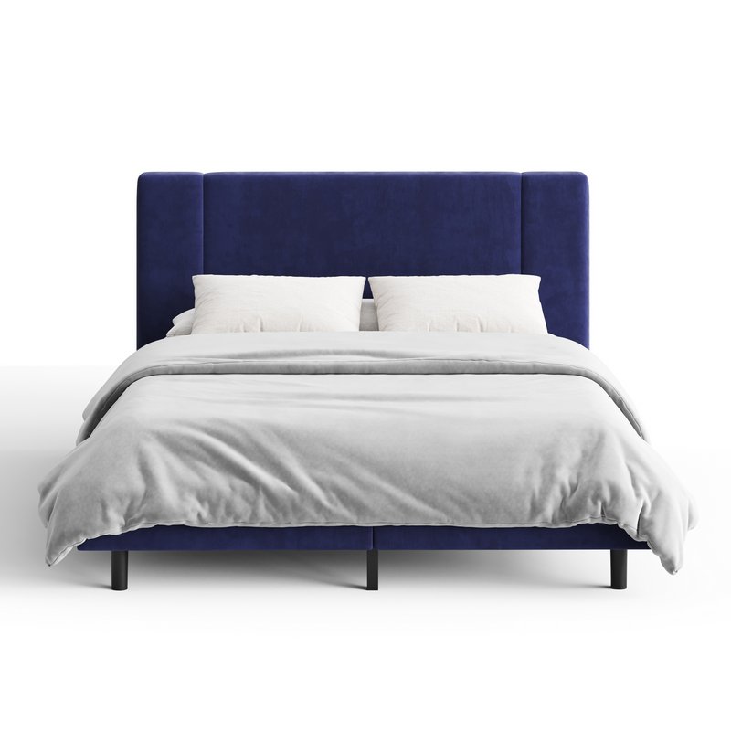 Flolinda Queen Bed - Image 11