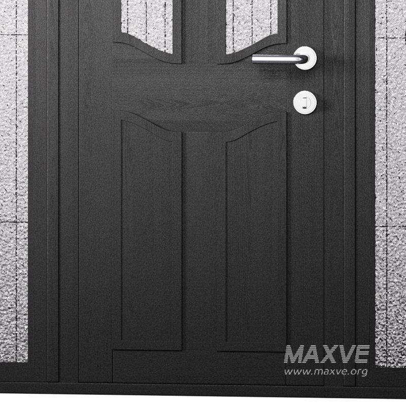 door for interior or exterior - Image 11