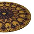 Round carpet 17 - Thumbnail 11